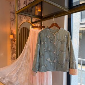 Bloom Denim