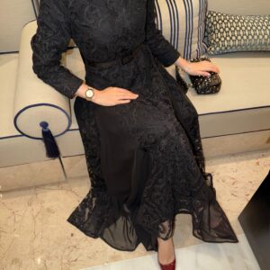 Elegant Dress