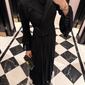 Glam Dress