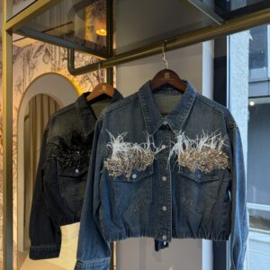 Luxe Denim