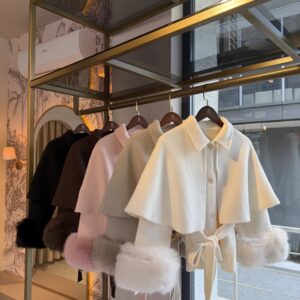 Marrone Fur